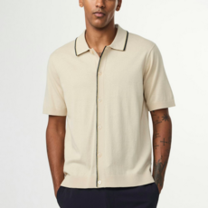No Nationality NNO7 Nolan 6561 Polo