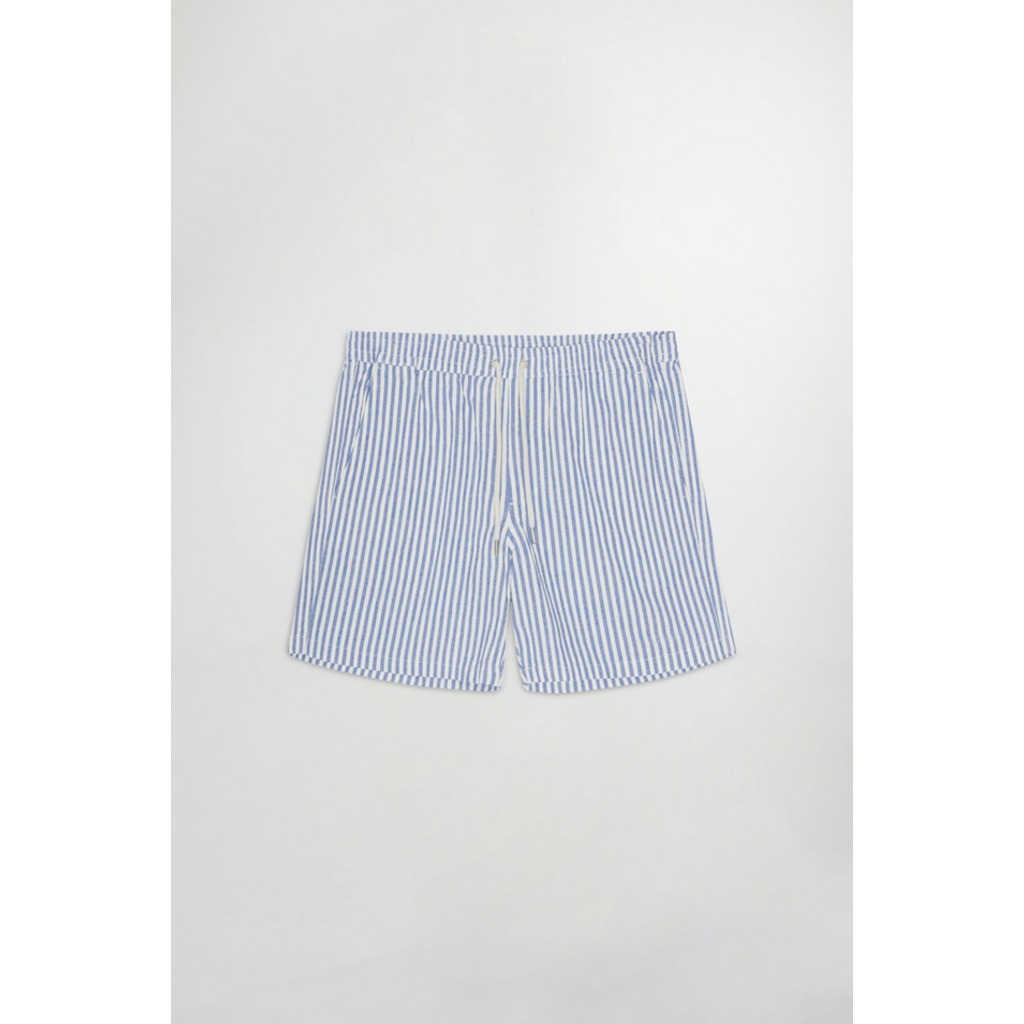 No Nationality NNO7 Gregor 5246 Short