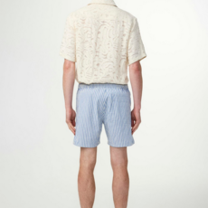 No Nationality NNO7 Gregor 5246 Short