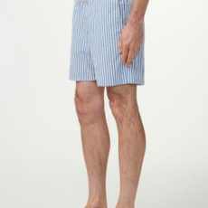 No Nationality NNO7 Gregor 5246 Short