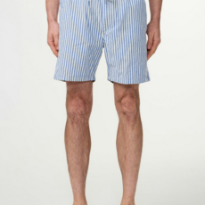 No Nationality NNO7 Gregor 5246 Short
