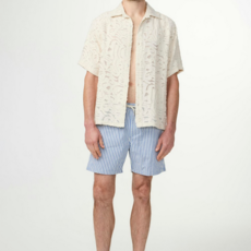 No Nationality NNO7 Gregor 5246 Short