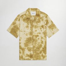 No Nationality NNO7 Julio 5392 Shirt