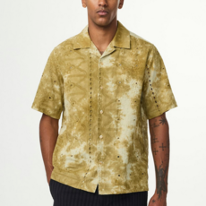 No Nationality NNO7 Julio 5392 Shirt
