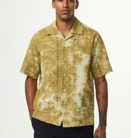 No Nationality NNO7 Julio 5392 Shirt
