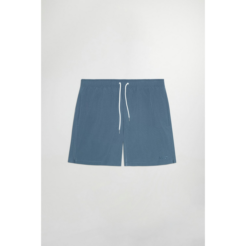 No Nationality NNO7 Swim Trunk 1707