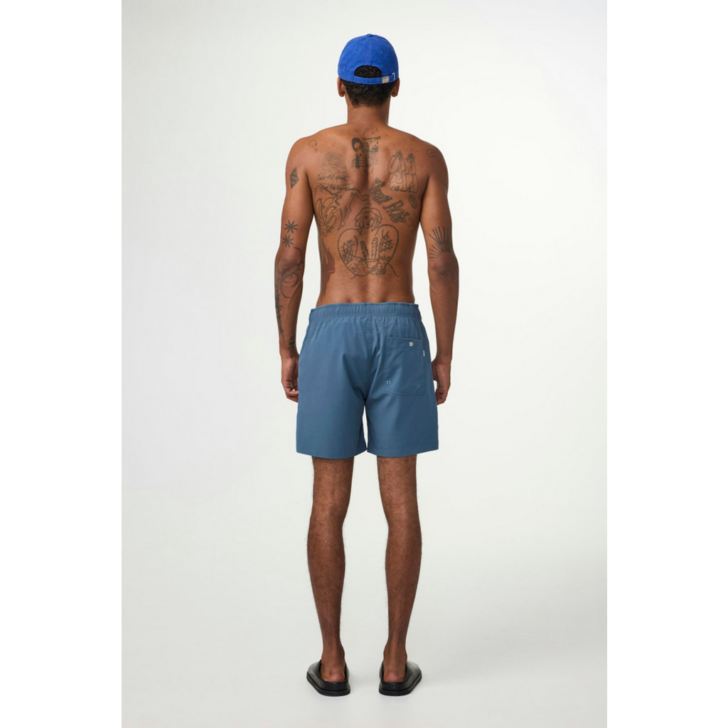 No Nationality NNO7 Swim Trunk 1707