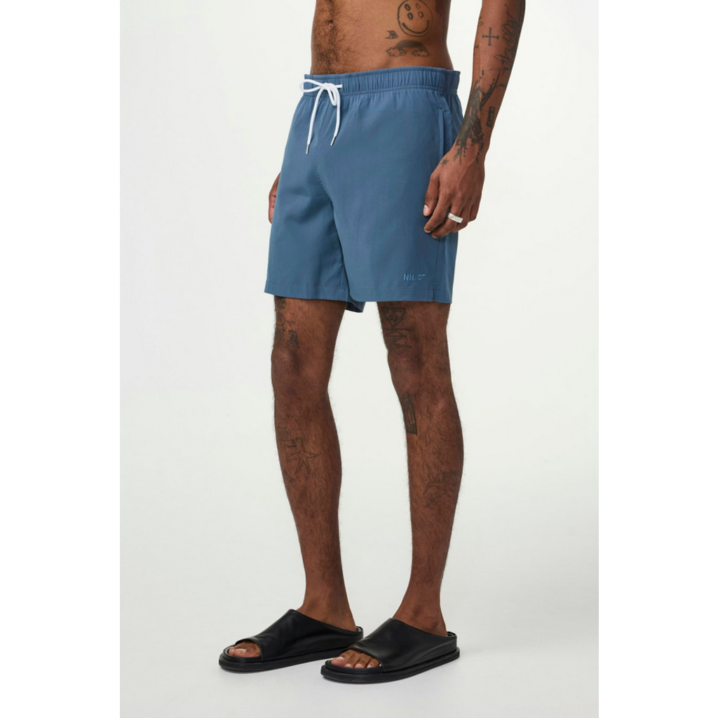 No Nationality NNO7 Swim Trunk 1707