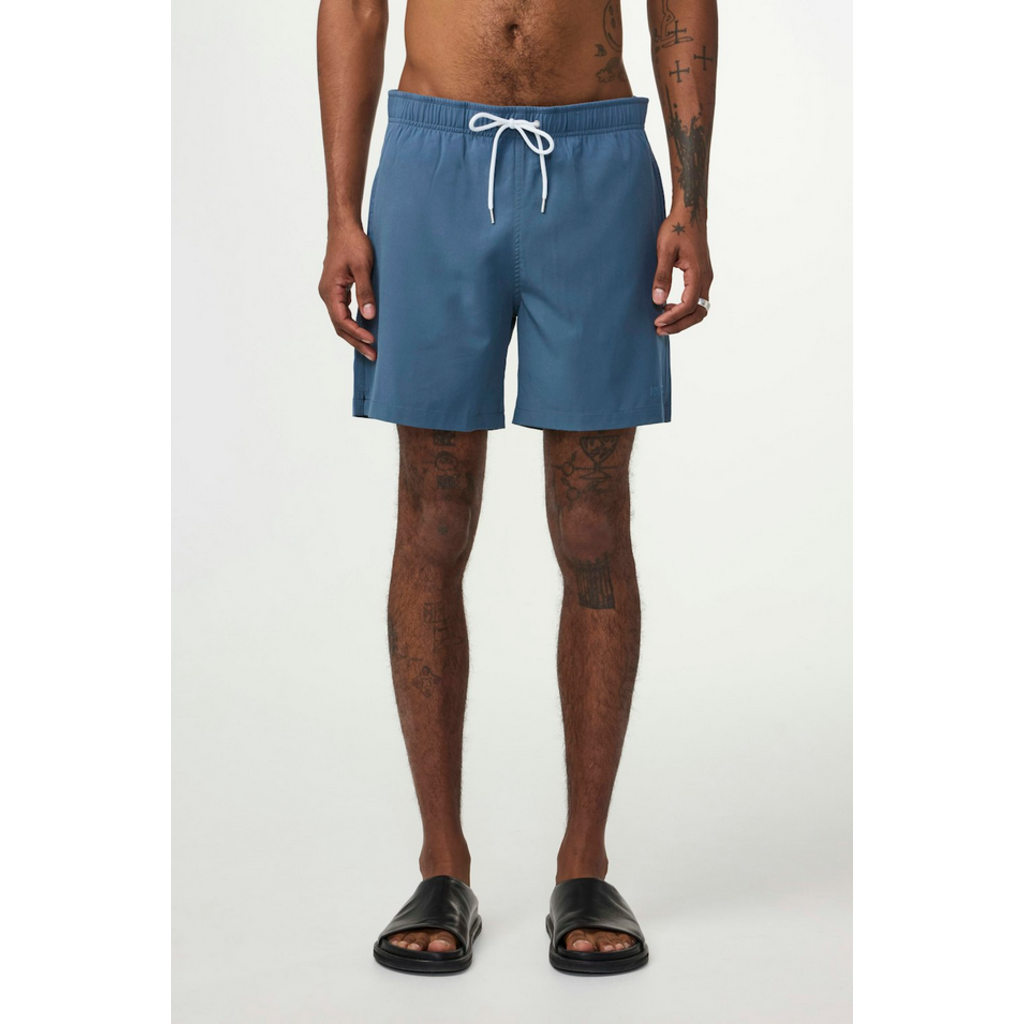 No Nationality NNO7 Swim Trunk 1707