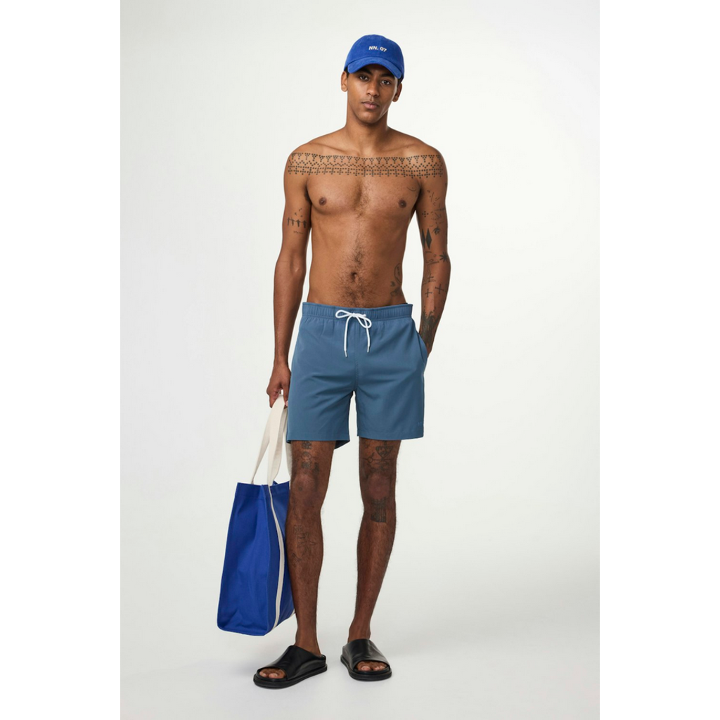 No Nationality NNO7 Swim Trunk 1707