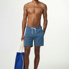 No Nationality NNO7 Swim Trunk 1707