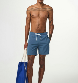 No Nationality NNO7 Swim Trunk 1707