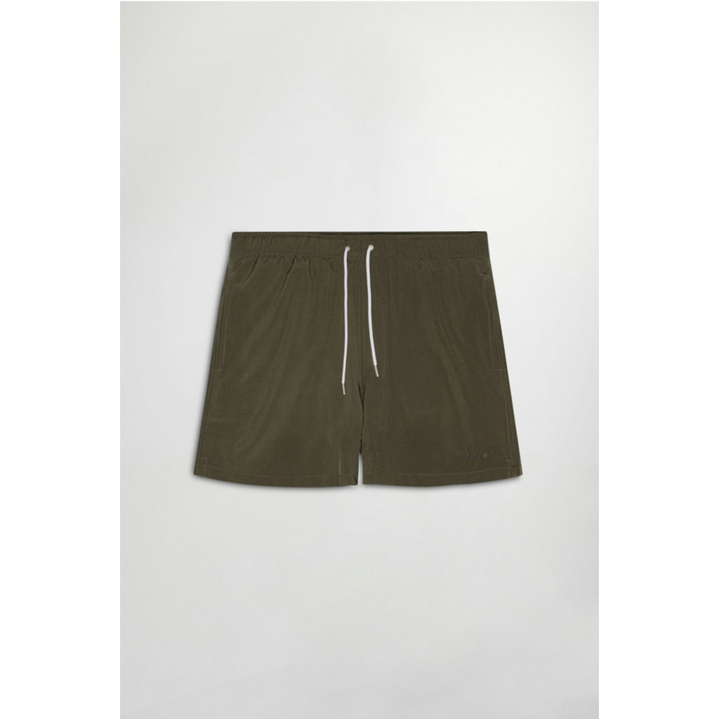 No Nationality NNO7 Swim Trunk 1707