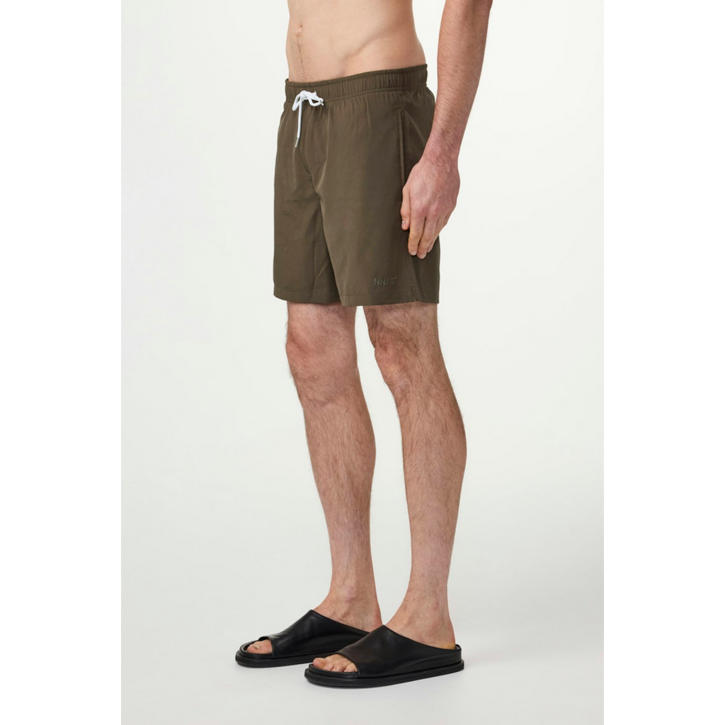No Nationality NNO7 Swim Trunk 1707