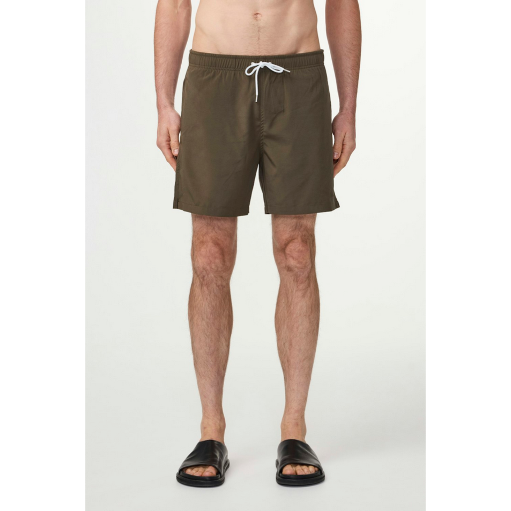 No Nationality NNO7 Swim Trunk 1707