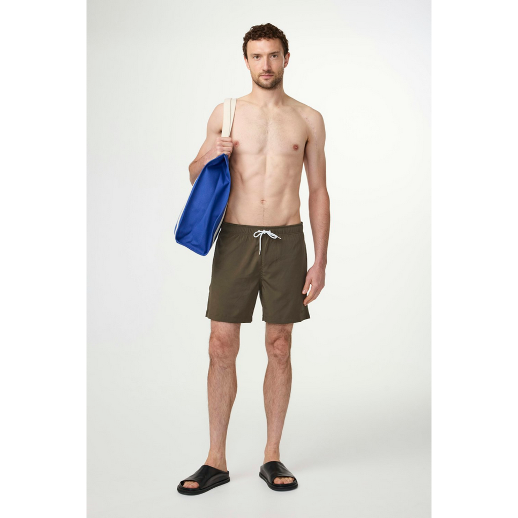 No Nationality NNO7 Swim Trunk 1707