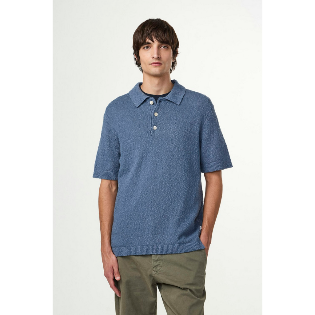 No Nationality NNO7 Randy 6690 Polo