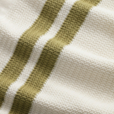 No Nationality NNO7 Ares SS Knit Camp Shirt