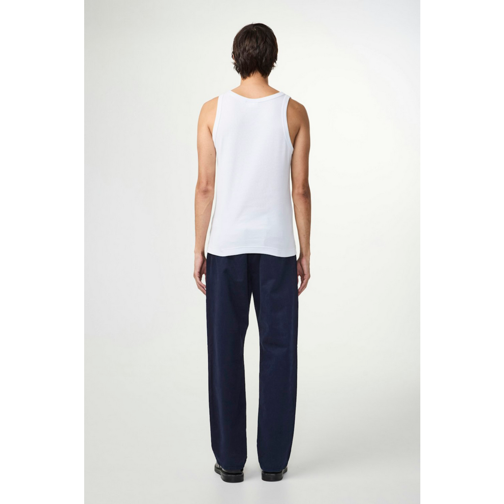 No Nationality NNO7 Mick Tank Top