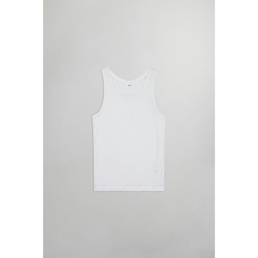No Nationality NNO7 Mick Tank Top