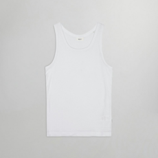 No Nationality NNO7 Mick Tank Top