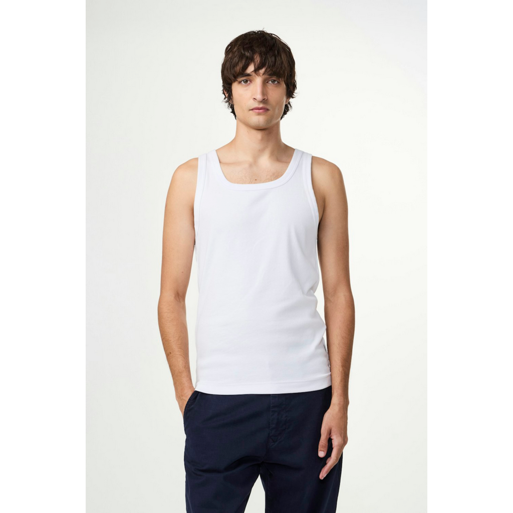 No Nationality NNO7 Mick Tank Top