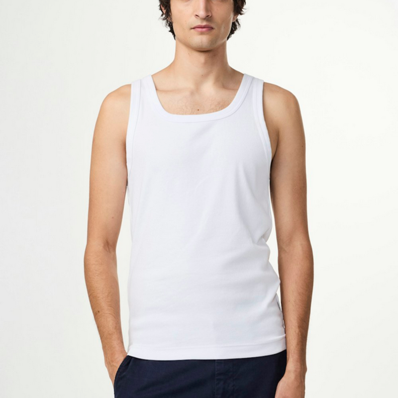 No Nationality NNO7 Mick Tank Top