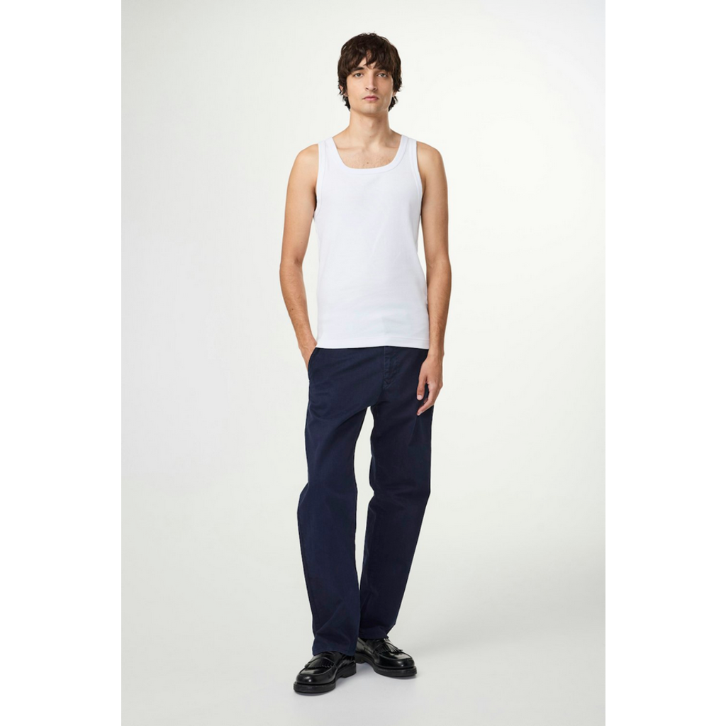 No Nationality NNO7 Mick Tank Top