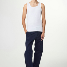 No Nationality NNO7 Mick Tank Top