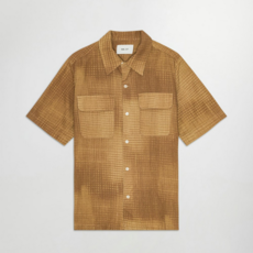 No Nationality NNO7 Daniel 5396 SS Shirt