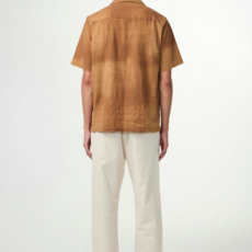 No Nationality NNO7 Daniel 5396 SS Shirt