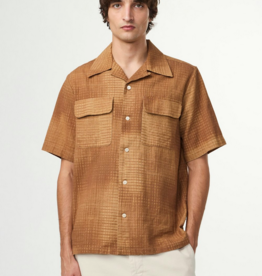 No Nationality NNO7 Daniel 5396 SS Shirt