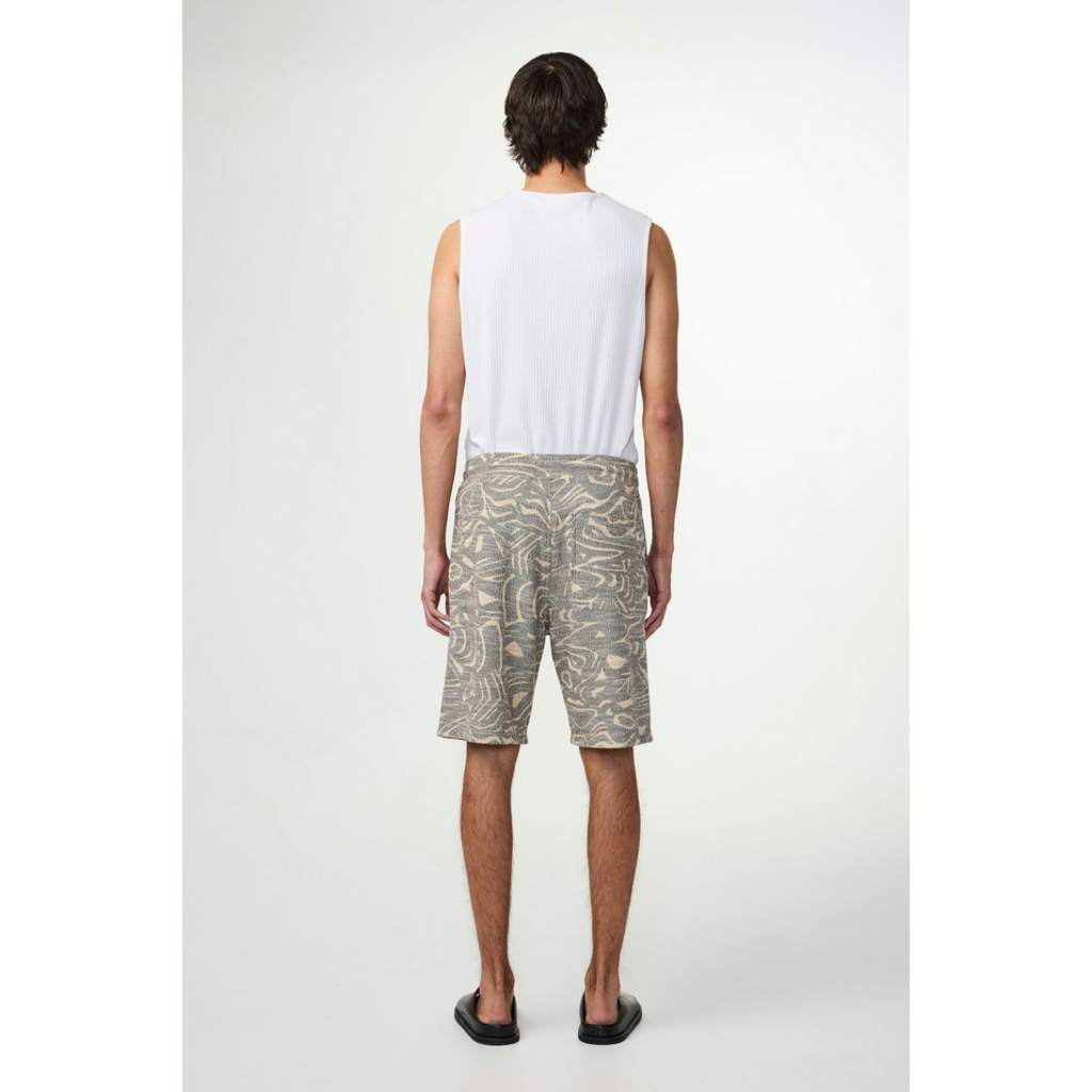 No Nationality NNO7 Jerry 3420 Short