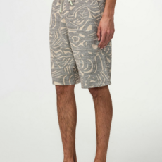 No Nationality NNO7 Jerry 3420 Short