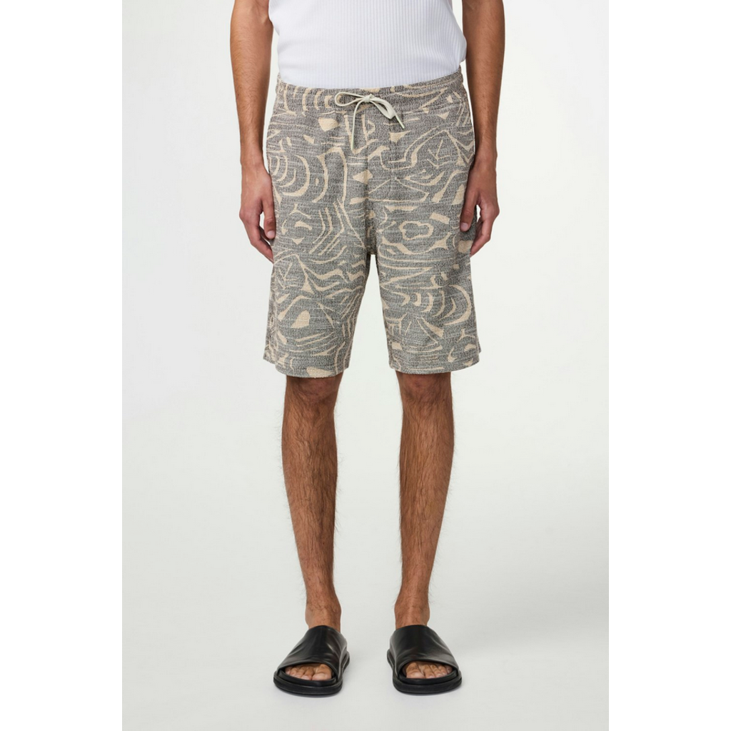 No Nationality NNO7 Jerry 3420 Short