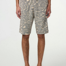 No Nationality NNO7 Jerry 3420 Short