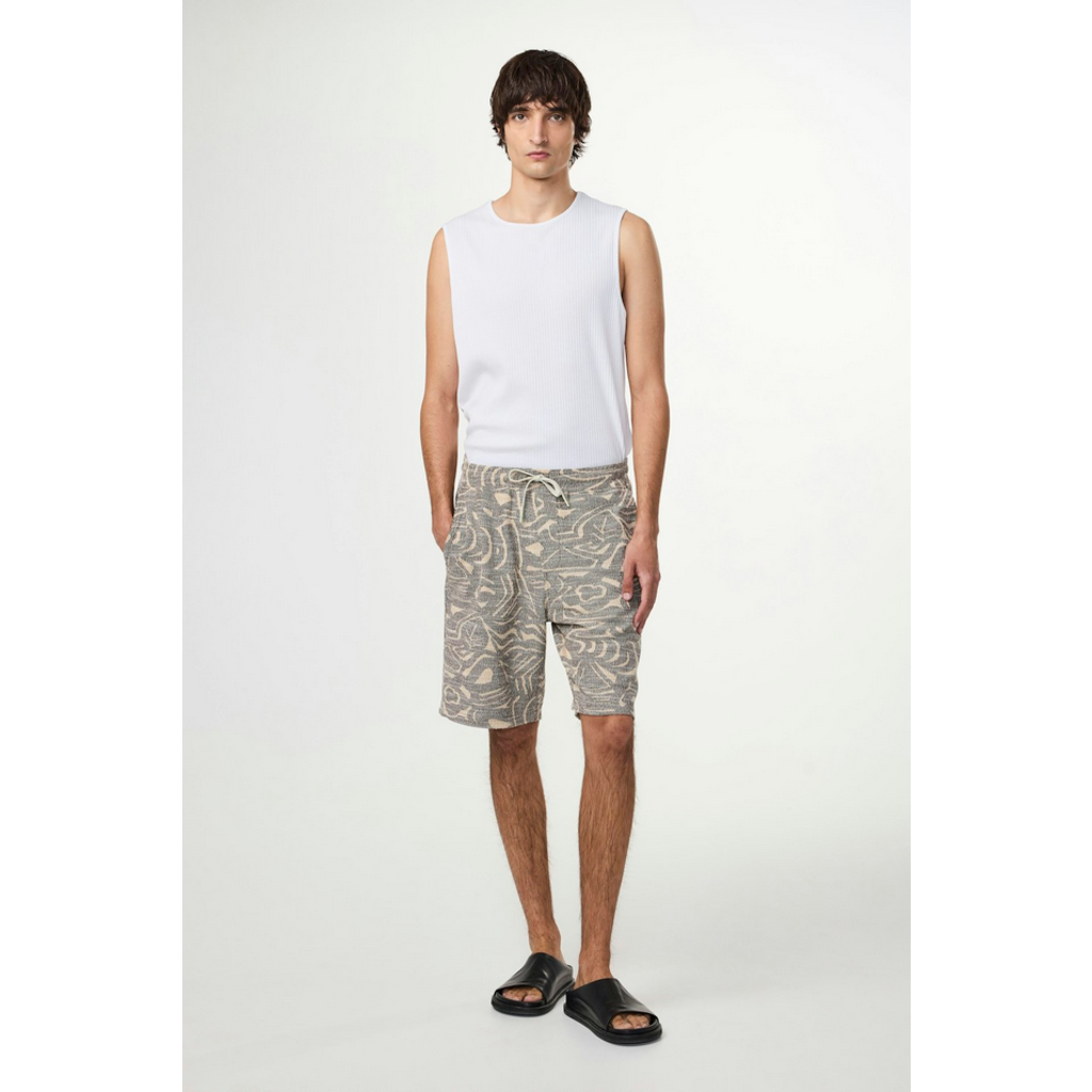 No Nationality NNO7 Jerry 3420 Short