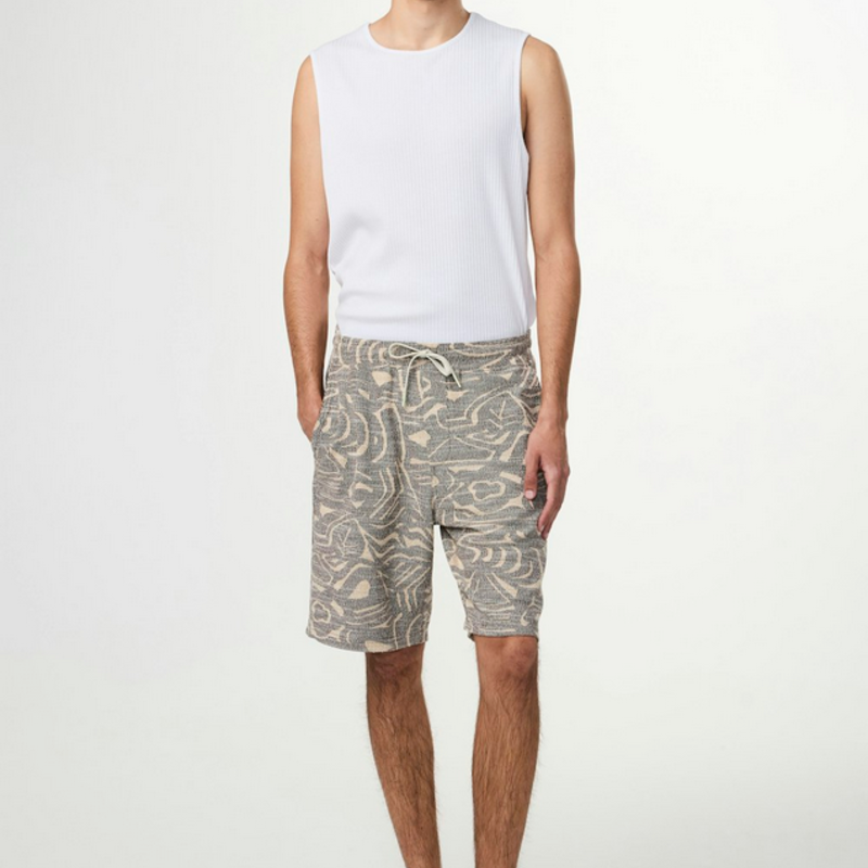 No Nationality NNO7 Jerry 3420 Short