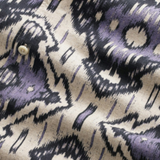 No Nationality NNO7 Julio 5396 Print SS Shirt