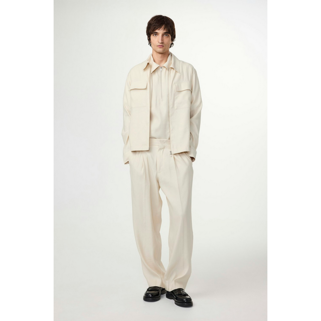 No Nationality NNO7 Kay Trouser