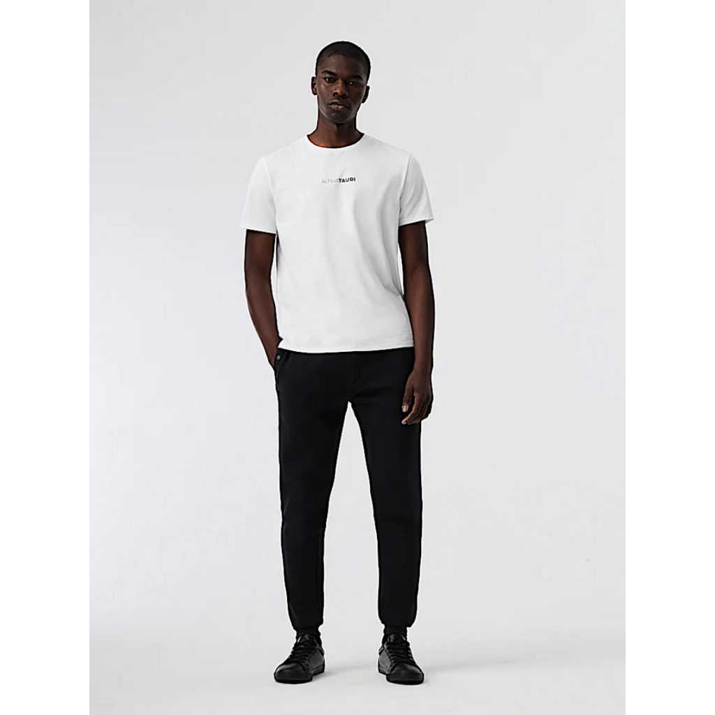 Alpha Tauri ALPHA TAURI Iconic Sweatpant