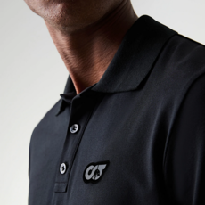 Alpha Tauri ALPHA TAURI Slim Fit SS Polo