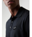 Alpha Tauri ALPHA TAURI Slim Fit SS Polo