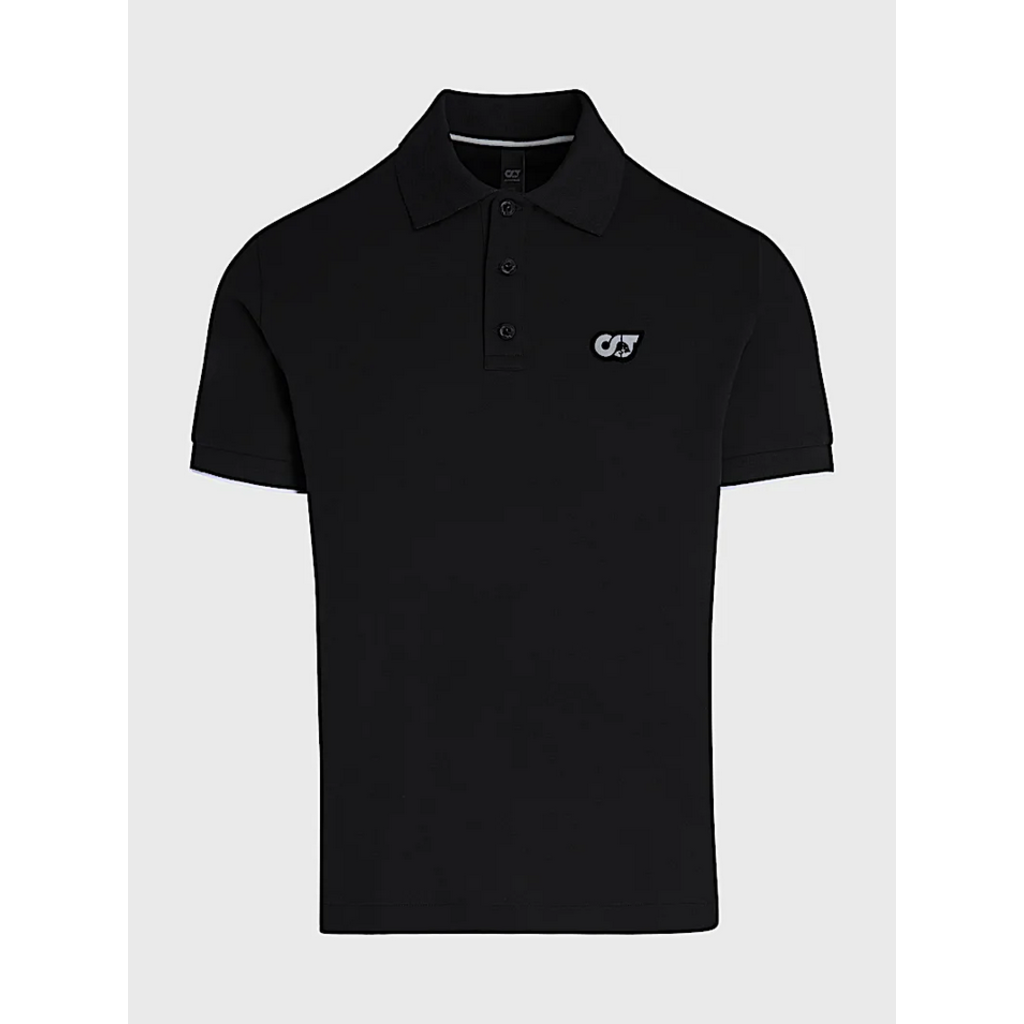 Alpha Tauri ALPHA TAURI Slim Fit SS Polo