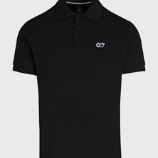 Alpha Tauri ALPHA TAURI Slim Fit SS Polo