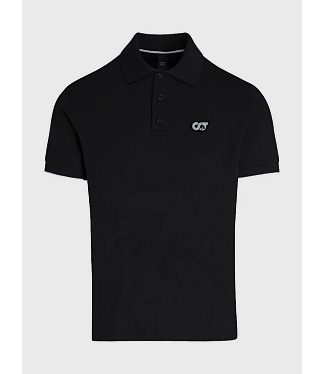Alpha Tauri ALPHA TAURI Slim Fit SS Polo