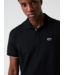 Alpha Tauri ALPHA TAURI Slim Fit SS Polo