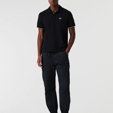 Alpha Tauri ALPHA TAURI Slim Fit SS Polo