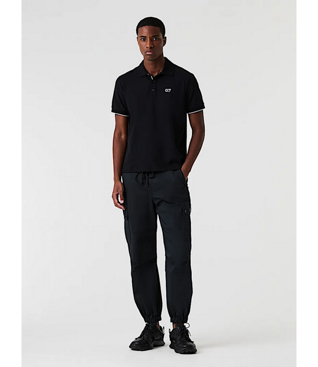 Alpha Tauri ALPHA TAURI Slim Fit SS Polo