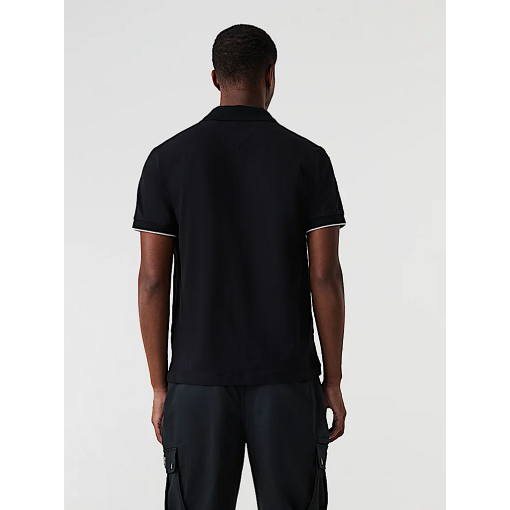 Alpha Tauri ALPHA TAURI Slim Fit SS Polo
